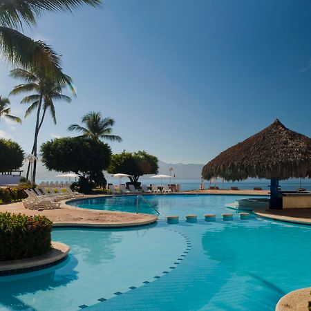 Vamar Vallarta All Inclusive Marina & Beach Resort Puerto Vallarta Bagian luar foto