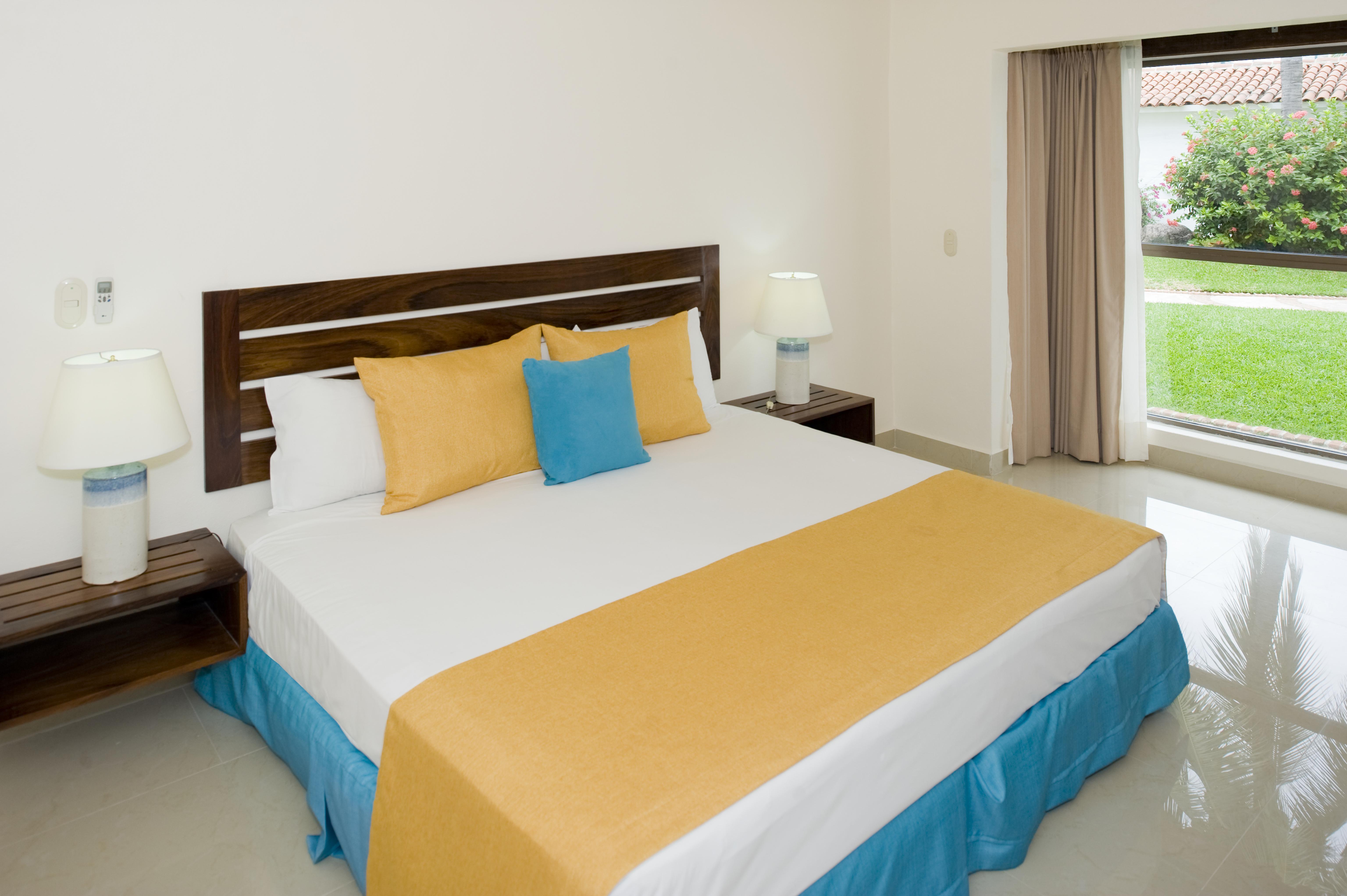 Vamar Vallarta All Inclusive Marina & Beach Resort Puerto Vallarta Bagian luar foto