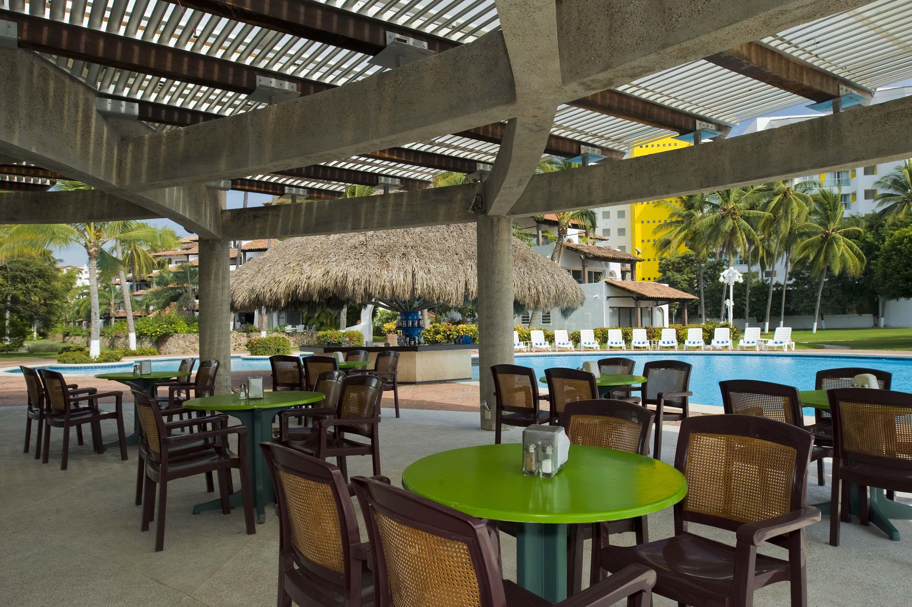Vamar Vallarta All Inclusive Marina & Beach Resort Puerto Vallarta Bagian luar foto