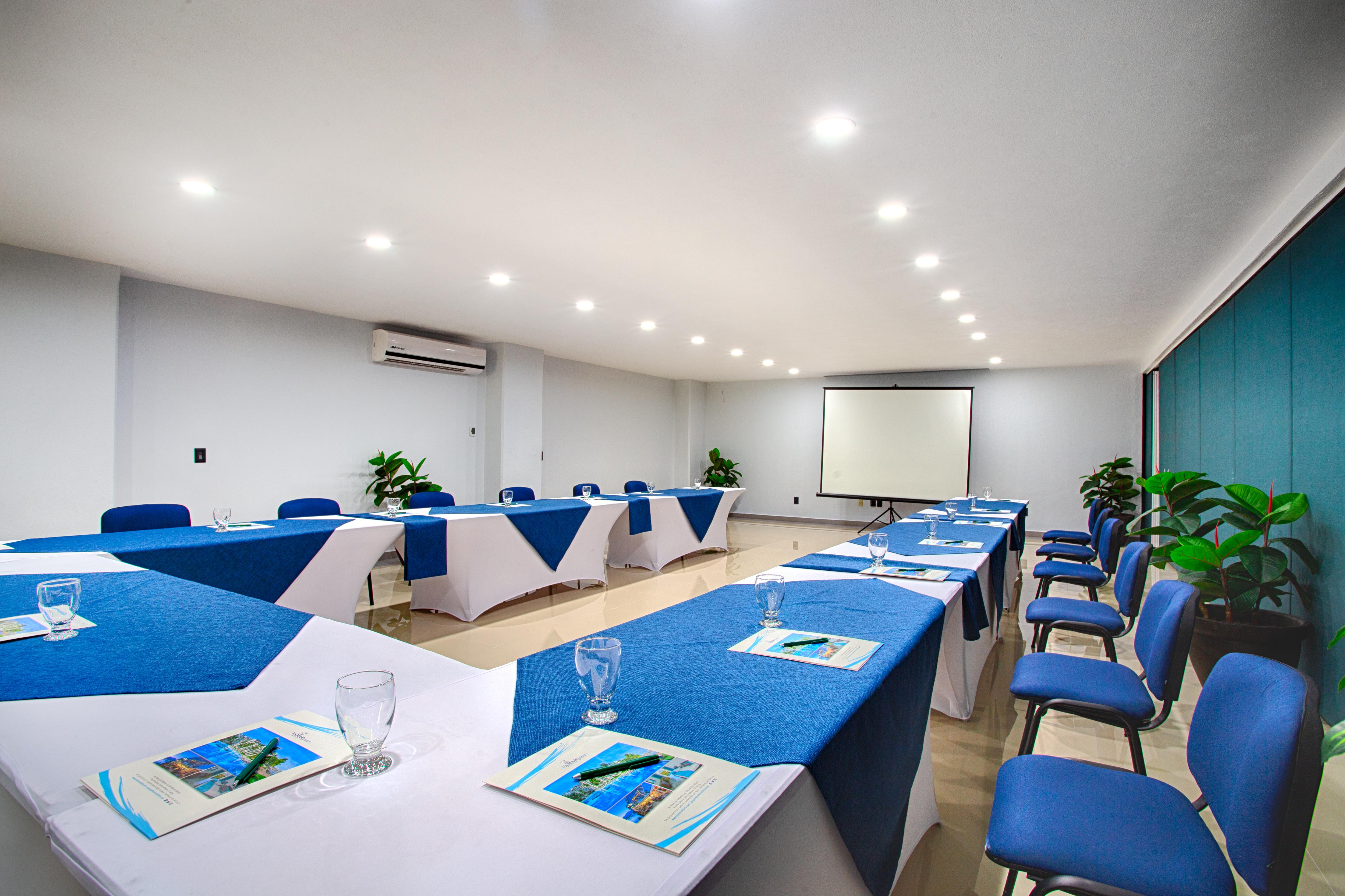 Vamar Vallarta All Inclusive Marina & Beach Resort Puerto Vallarta Bagian luar foto