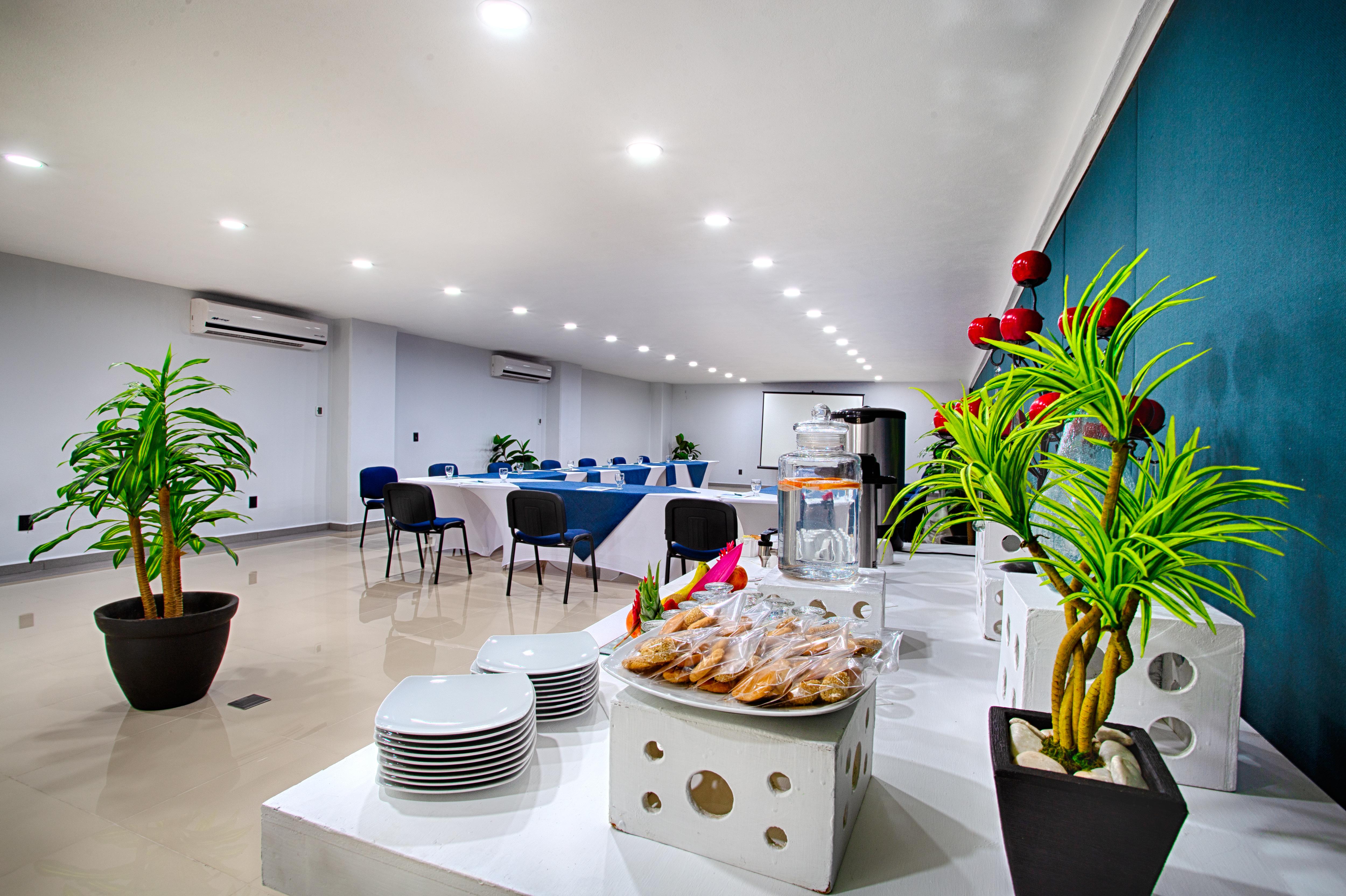 Vamar Vallarta All Inclusive Marina & Beach Resort Puerto Vallarta Bagian luar foto