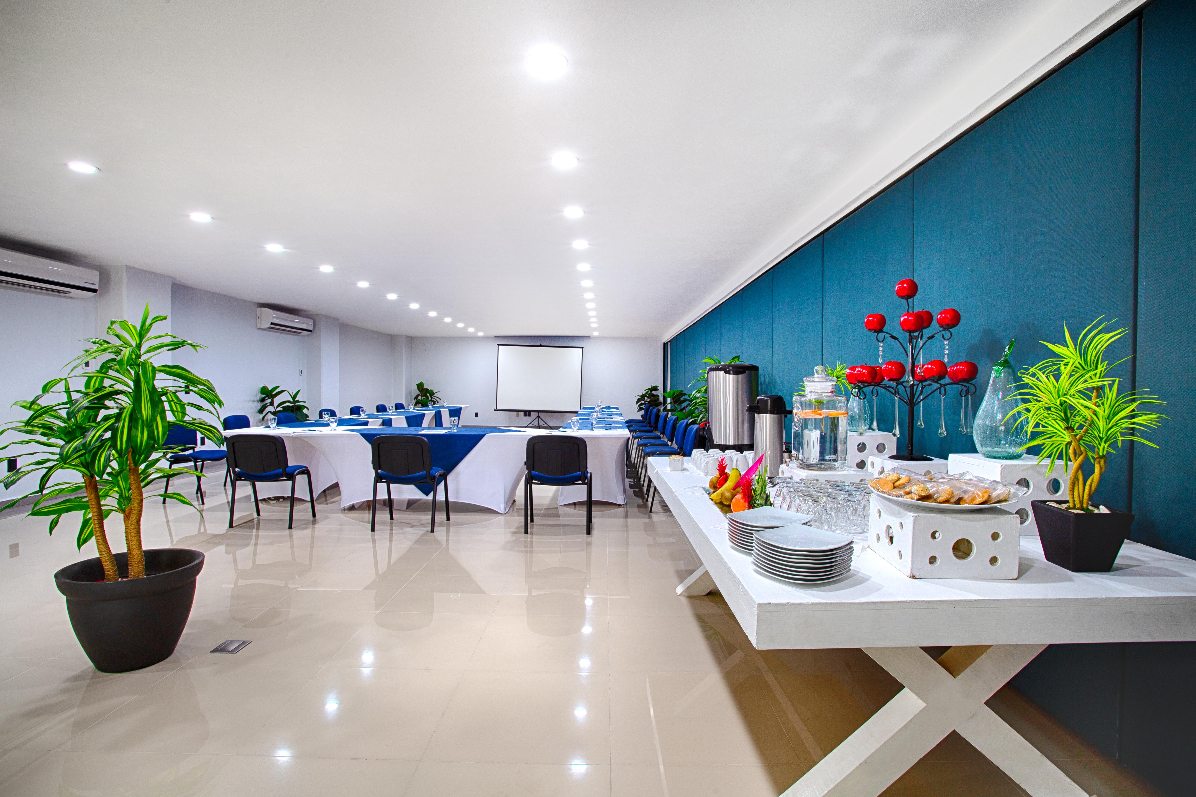 Vamar Vallarta All Inclusive Marina & Beach Resort Puerto Vallarta Bagian luar foto